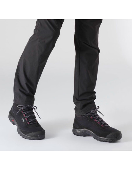 Salomon Shoes Shelter Cs Wp W