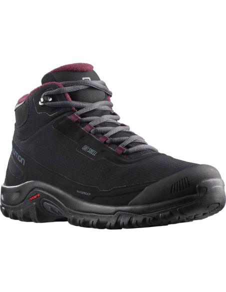 Salomon Shoes Shelter Cs Wp W