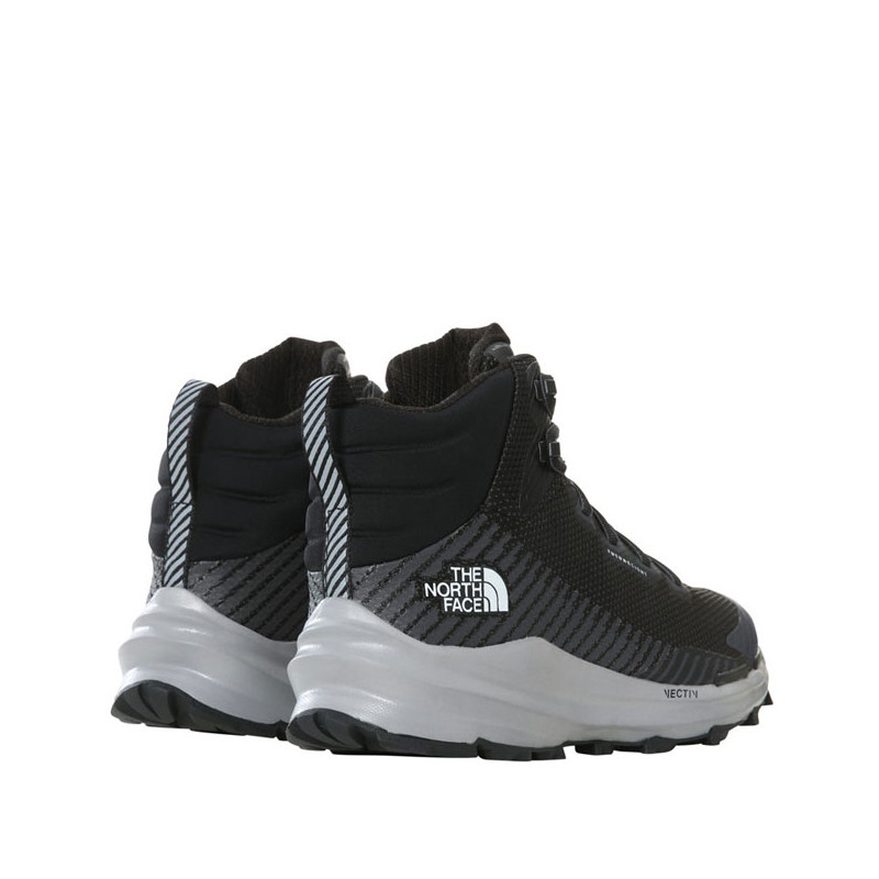 Čižmy The North Face Vectiv Fastpack Mid FUTURELIGHT