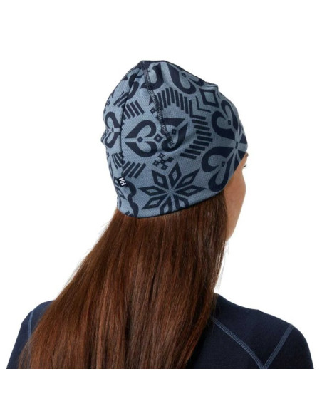 Hatt Helly Hansen LIFA MERINO Navy