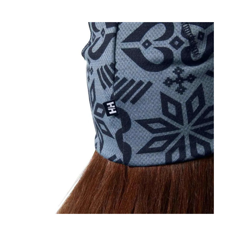 Hat Helly Hansen LIFA MERINO Navy