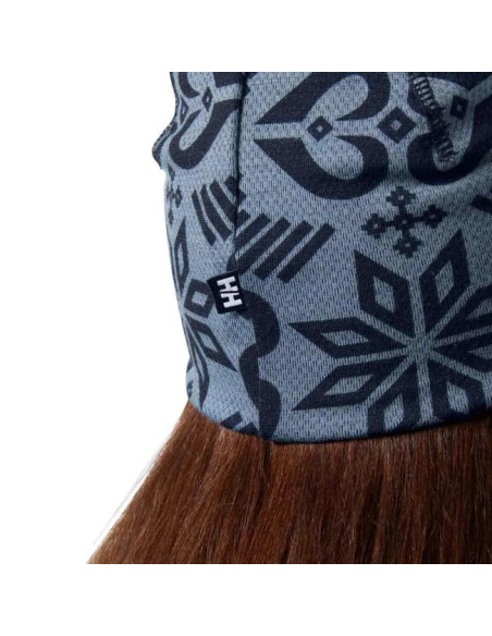 Hat Helly Hansen LIFA MERINO Navy