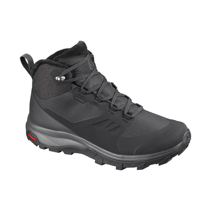 Botas Salomon OUTsnap CSWP W