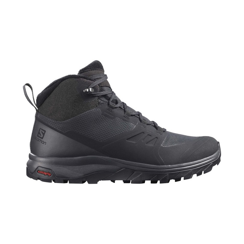 Salomon OUTsnap CSWP W