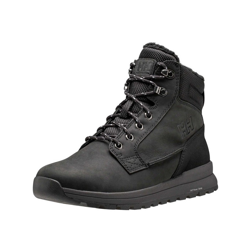 Topánky Helly Hansen KELVIN LX Black