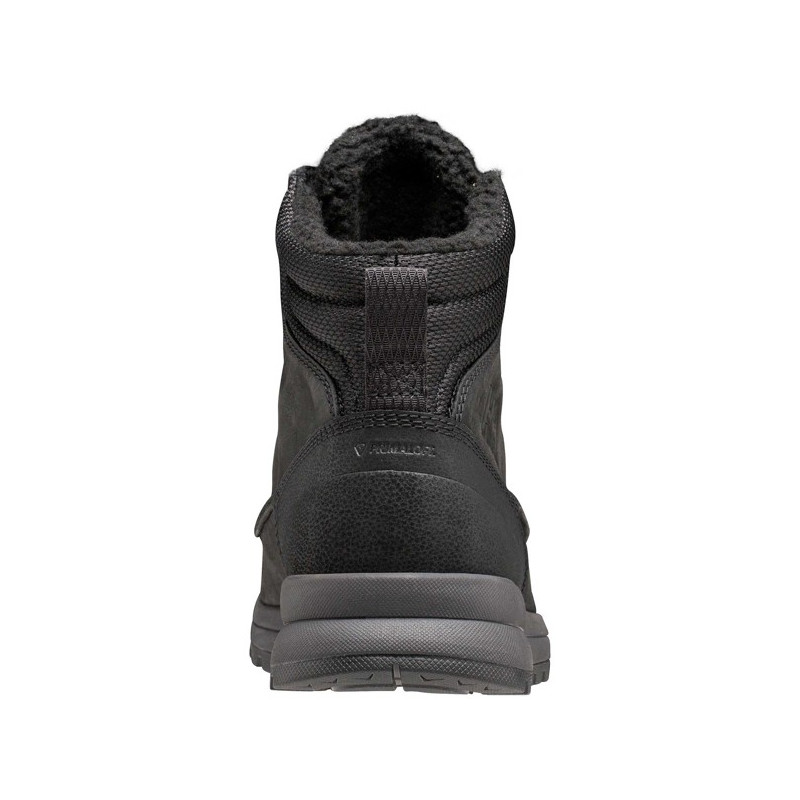 Topánky Helly Hansen KELVIN LX Black