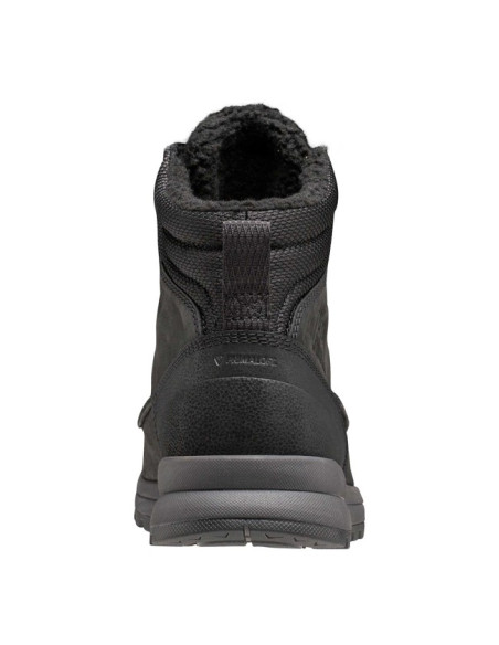 Boty Helly Hansen KELVIN LX Black