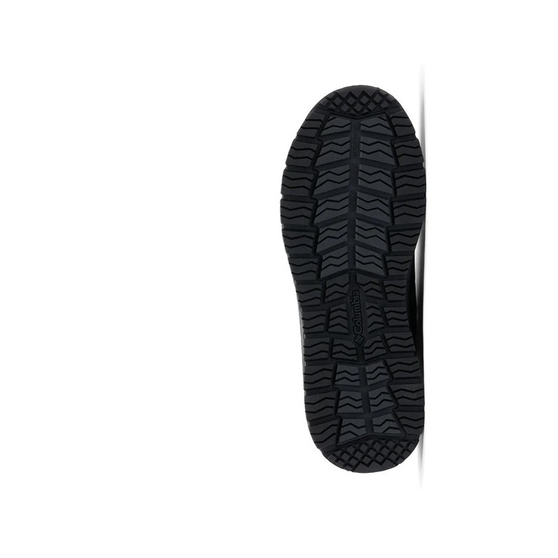 Batai Columbia BUGABOOT CELSIUS Black