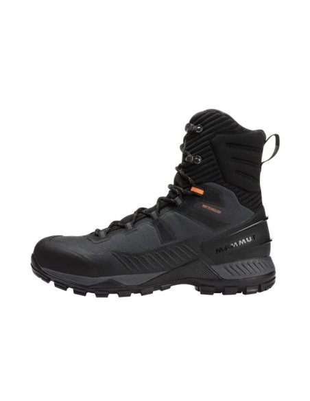 Laarzen Mammut Blackfin III WP High