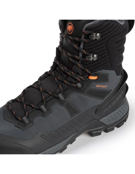 Stivali Mammut Blackfin III WP High