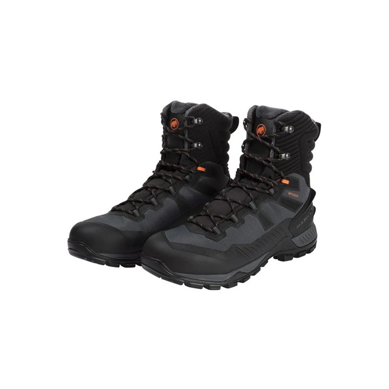 Stiefel Mammut Blackfin III WP High