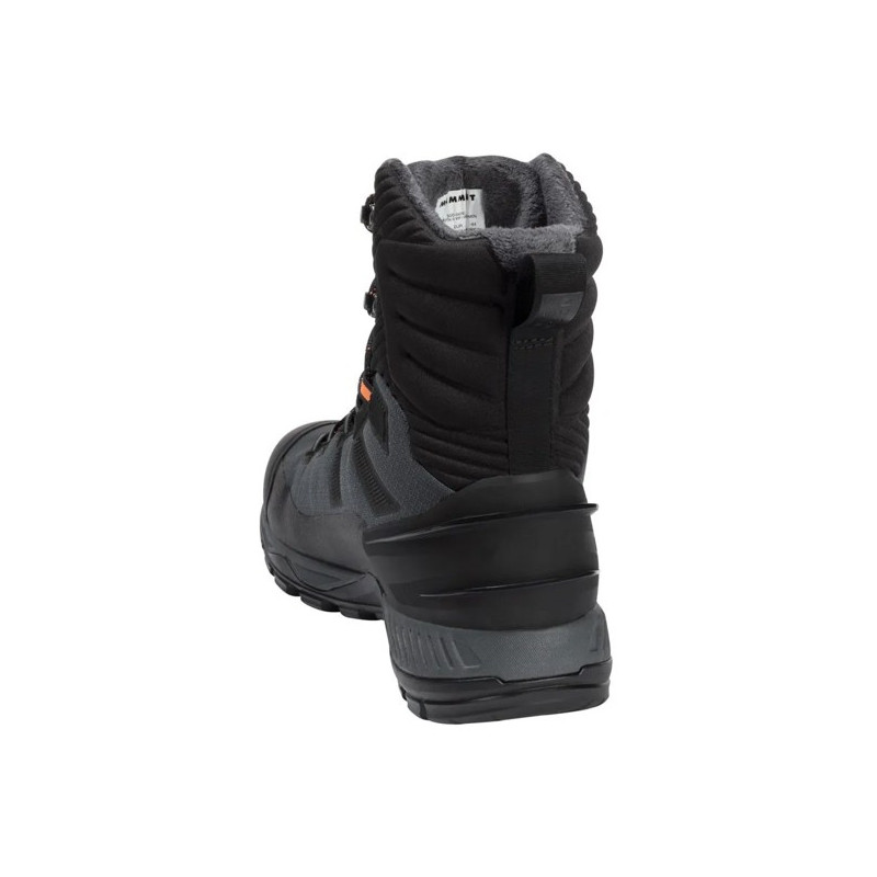 Stivali Mammut Blackfin III WP High