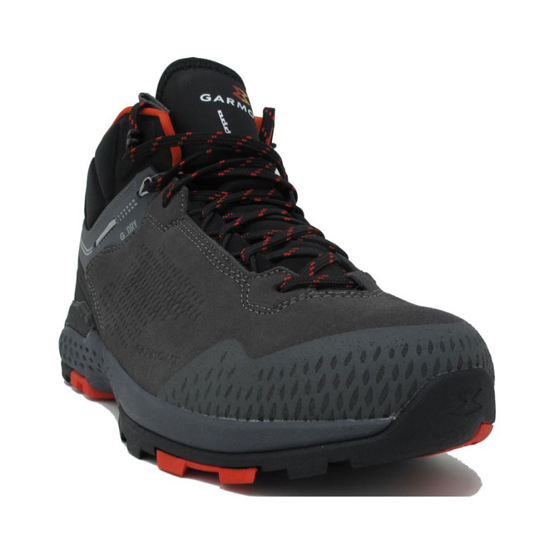 Garmont Groove Mid G-DRY