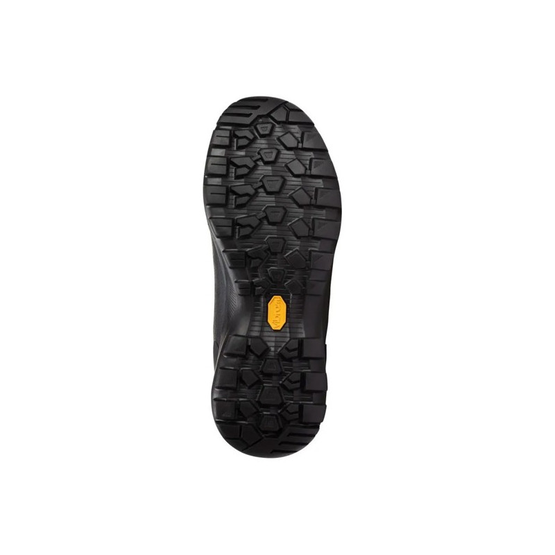 Botas Mammut III WP HIGH WS