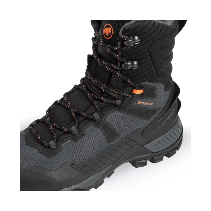 Topánky Mammut III WP HIGH WS