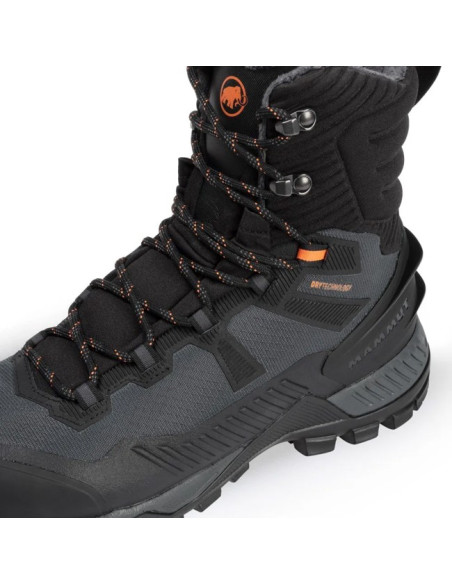 Saappaat Mammut III WP HIGH WS