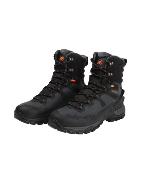 Saappaat Mammut III WP HIGH WS