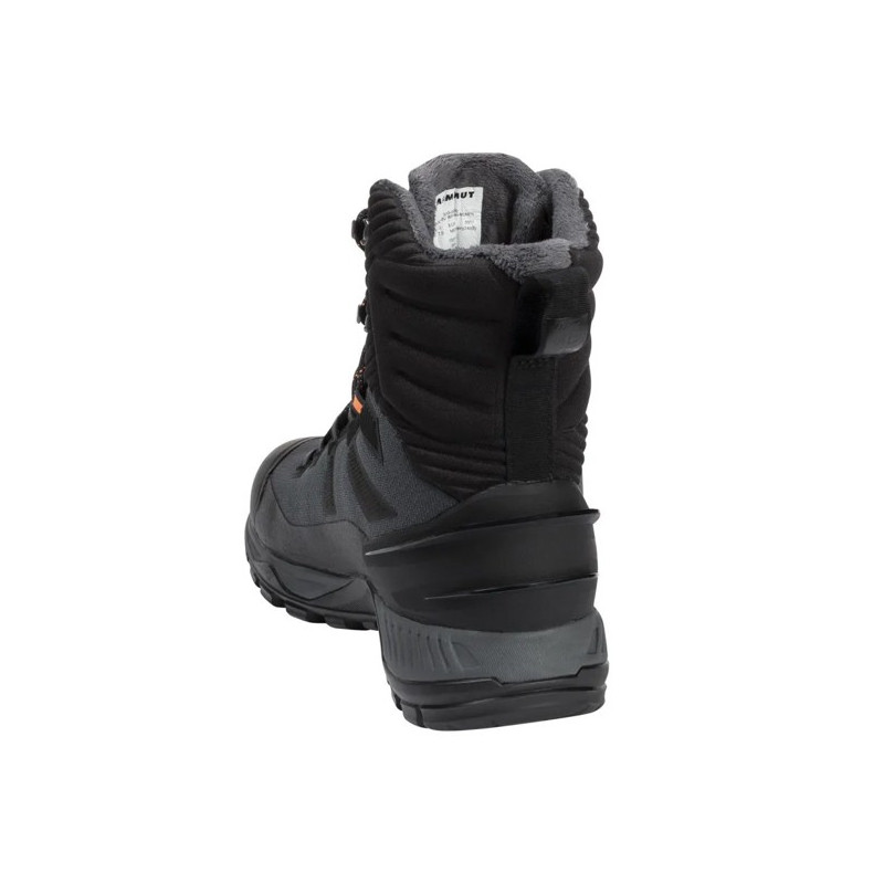 Batai Mammut III WP HIGH WS