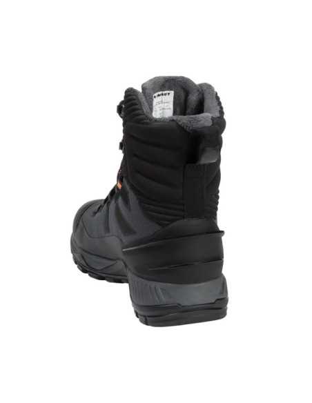 Csizmák Mammut III WP HIGH WS