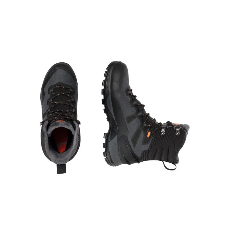 Støvler Mammut III WP HIGH WS