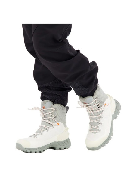Csizmák Mammut III WP HIGH WS Bright Wht/High