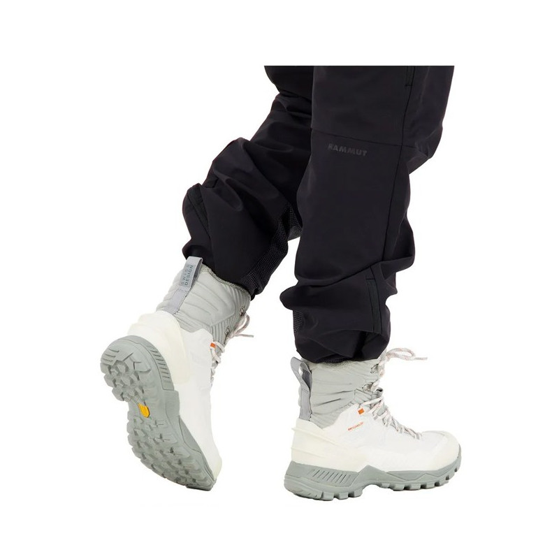 Csizmák Mammut III WP HIGH WS Bright Wht/High