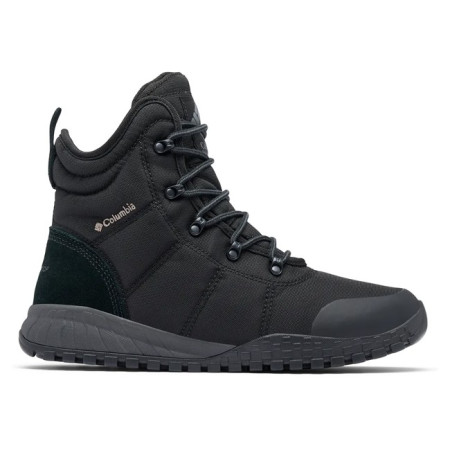 Čevlji Columbia FAIRBANKS™ OMNI-HEAT™ Black