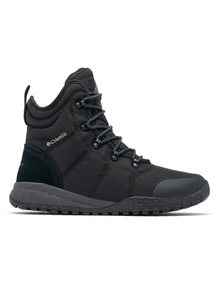 Buty Columbia FAIRBANKS™ OMNI-HEAT™ Black