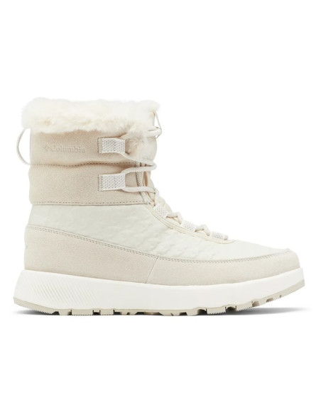 Boty Columbia PEAK LUXE Brown