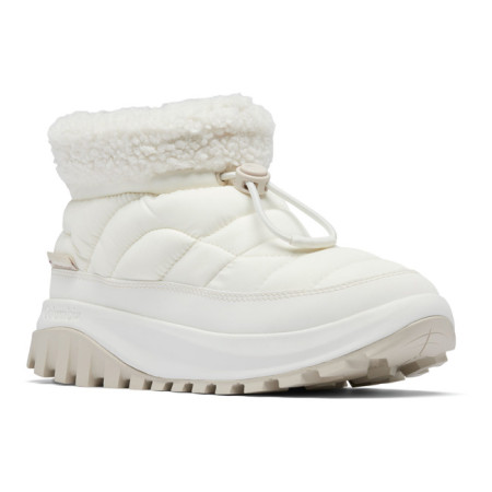Batai Columbia SNOWTROT SHORTY White