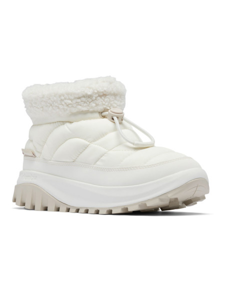 Čevlji Columbia SNOWTROT SHORTY White