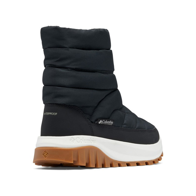 Topánky Columbia MID