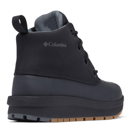 Botas Columbia MORITZA™ SHIELD Black, Graphite