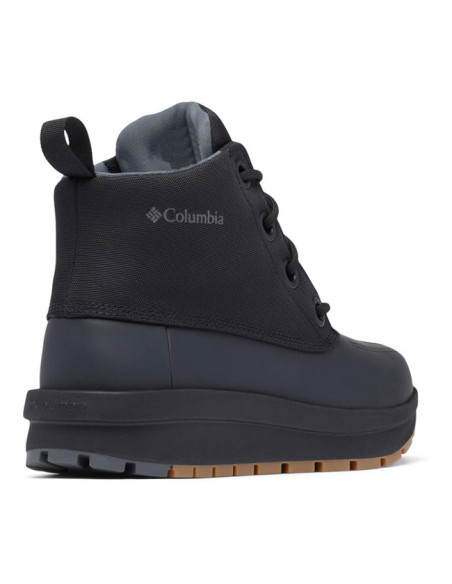 Csizmák Columbia MORITZA™ SHIELD Black, Graphite