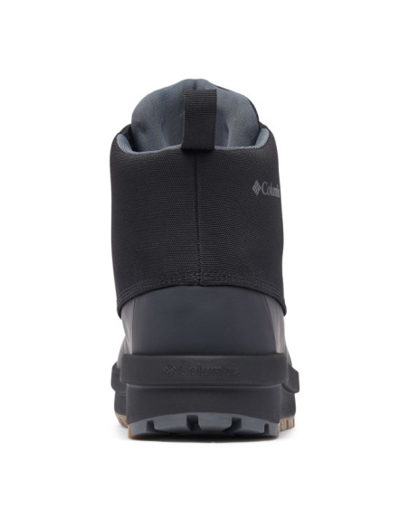 Boots Columbia MORITZA™ SHIELD Black, Graphite