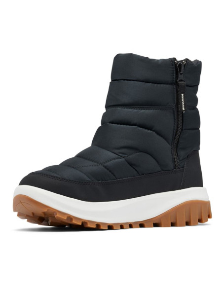 Stiefel Columbia MID