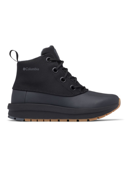 Botas Columbia MORITZA™ SHIELD Black, Graphite