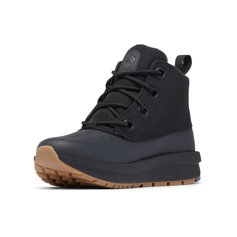 Botas Columbia MORITZA™ SHIELD Black, Graphite