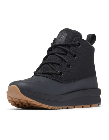 Boots Columbia MORITZA™ SHIELD Black, Graphite