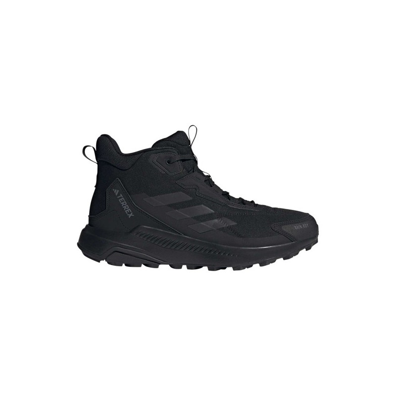 Botas Adidas ANYLANDER R.RDY Cblack/Cblack/Grefou