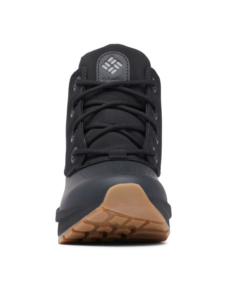 Saappaat Columbia MORITZA™ SHIELD Black, Graphite