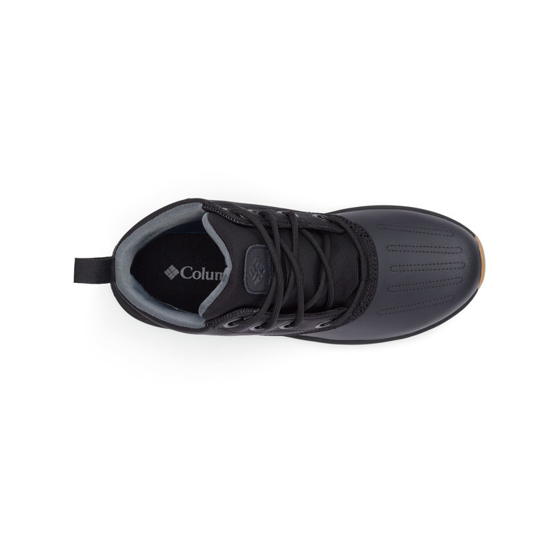 Stivali Columbia MORITZA™ SHIELD Black, Graphite