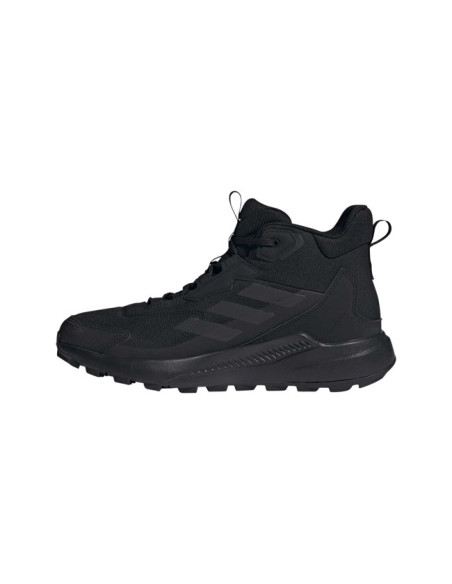 Stövlar Adidas ANYLANDER R.RDY Cblack/Cblack/Grefou