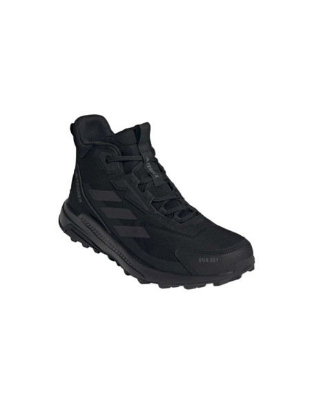 Boty Adidas ANYLANDER R.RDY Cblack/Cblack/Grefou