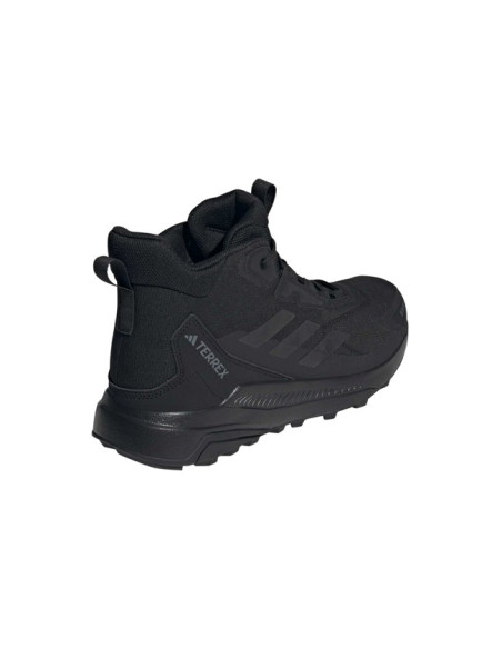 Saappaat Adidas ANYLANDER R.RDY Cblack/Cblack/Grefou