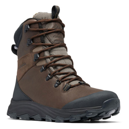 Batai Columbia EXTREME Brown