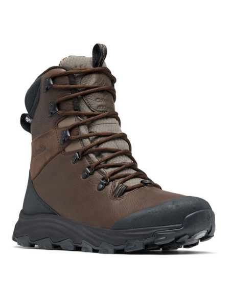 Csizmák Columbia EXTREME Brown