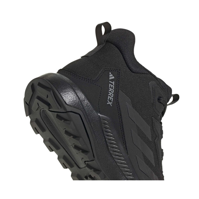 Batai Adidas ANYLANDER R.RDY Cblack/Cblack/Grefou