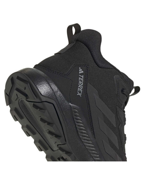 Stiefel Adidas ANYLANDER R.RDY Cblack/Cblack/Grefou