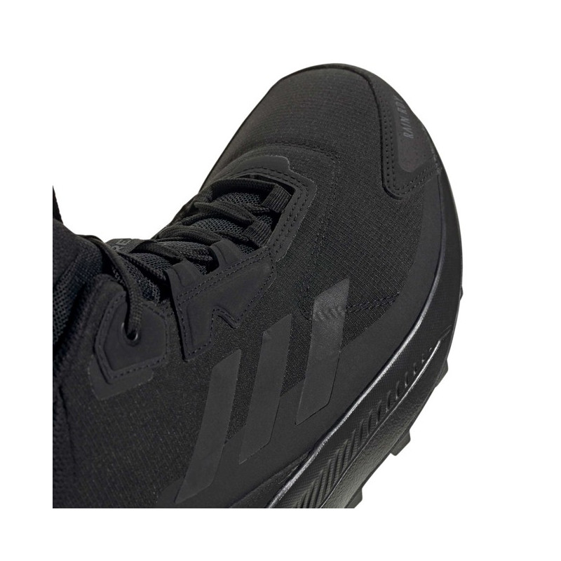 Botas Adidas ANYLANDER R.RDY Cblack/Cblack/Grefou